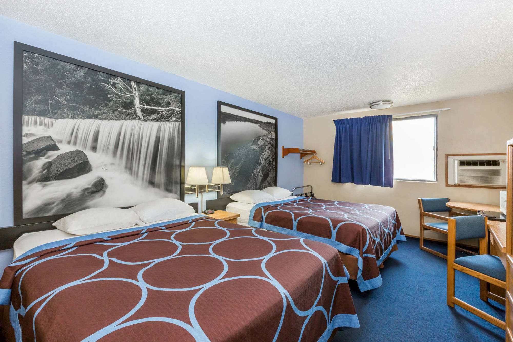 Super 8 By Wyndham Manhattan Ks Kültér fotó